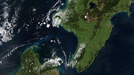 В Новой Зеландии спроектируют систему предсказания землетрясений
