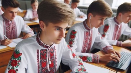 Українці використовують багато сленгових назв