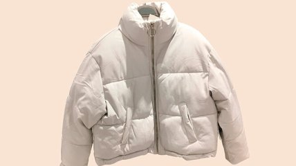 Почистить пуховик в домашних условиях легко