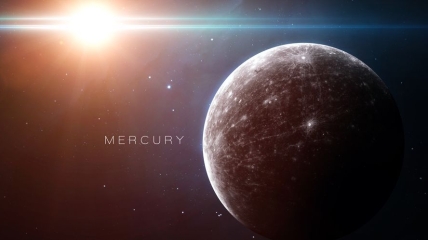 Ретроградный Меркурий