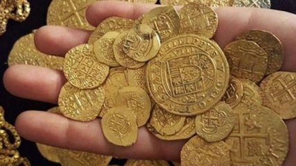 Українець спробував вивезти до Грузії колекцію старовинних монет