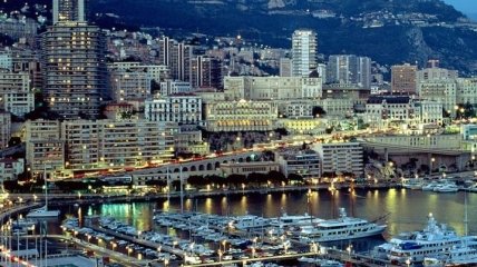 Французская компания начала проект расширения территории Монако за €1 млрд