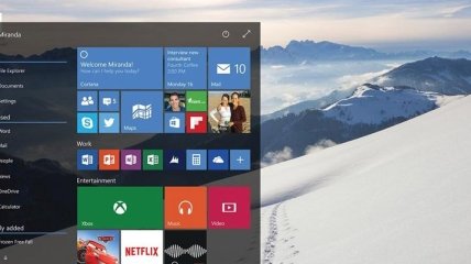 Microsoft разрешит бесплатно обновиться до Windows 10 только в течение года