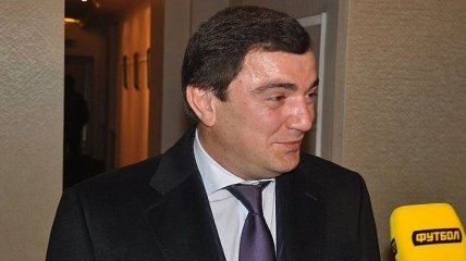 Президент "Стали" опроверг информацию о возможном исчезновении клуба