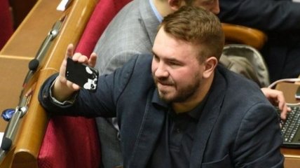Рада отказалась привлекать к уголовной ответственности "радикала" Лозового
