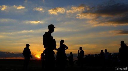 Боевики "ИГ" казнили 20 человек в Пальмире