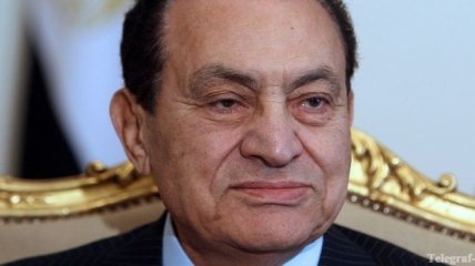 Хосни Мубарак будет переведен из тюрьмы в военный госпиталь