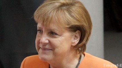 Меркель не пускает немецких туристов в Грецию