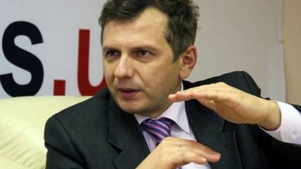 "Я поставил знак вопроса": советник Зеленского раскритиковал НБУ