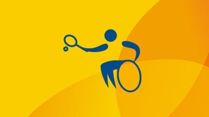 Теннис на колясках на Паралимпийских играх в Рио-2016