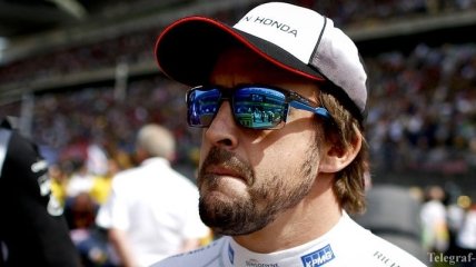 Алонсо: В Сочи McLaren сможет добиться более высоких результатов