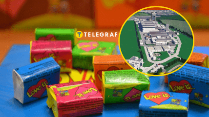 Популярные сладости