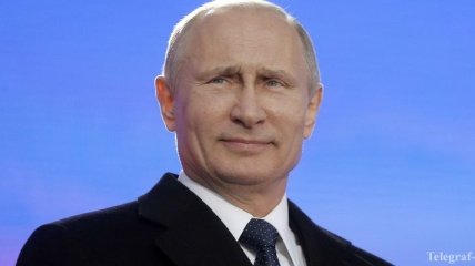 Политолог: Запад осуществляет мощную атаку на Путина