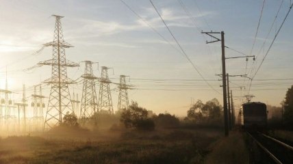 Минэнергоугля: Украина усилила выработку электроэнергии