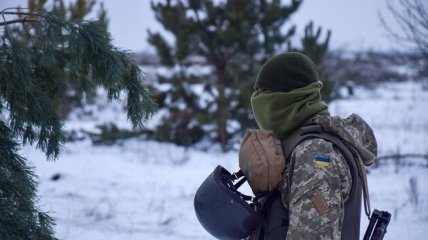 Бойові дії в Україні взимку 2022-2023