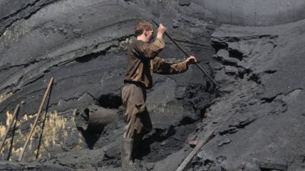 В НКРЭКУ заявили о прекращении с 1 июня поставок антрацитового угля из зоны АТО