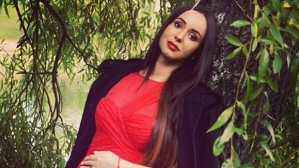 Звезда шоу "Холостяк-3" Яна Станишевская снова интригует поклонников