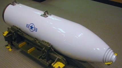 Термоядерная бомба B83-1