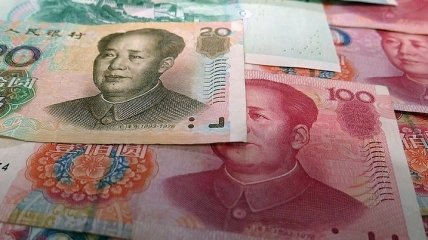 Эмиссия средств: в Китае пытаются сохранить экономику