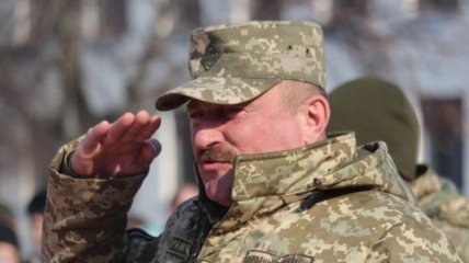 В штабе ООС рассказали о ситуации в зоне разведения сил на Донбассе