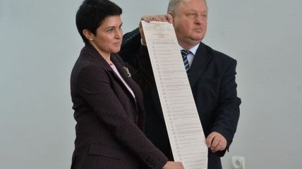 Итоги 21 марта: самый большой бюллетень, отсрочка Brexit и скандальное заявление Луценко