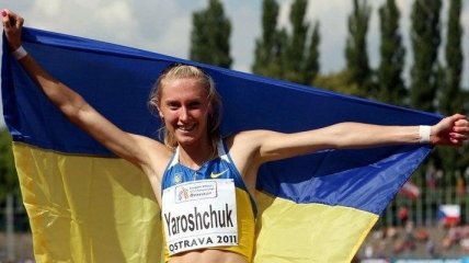 ЧМ: украинки примут участие в полуфинальных забегах на 400 метров
