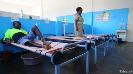 Вспышка холеры в Зимбабве: погибли 10 человек 