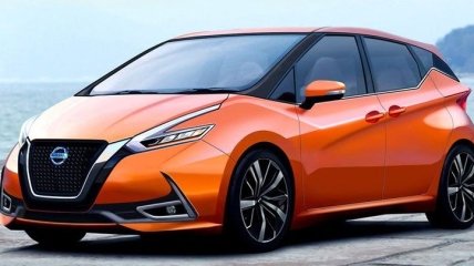 Nissan Note нового поколения: каким он будет