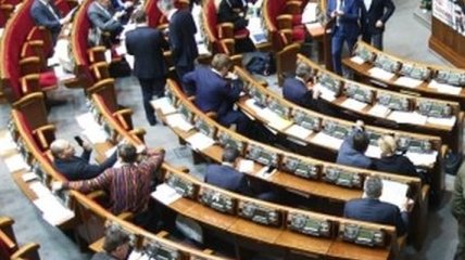Верховная Рада приняла закон о поддержке кинематографии в Украине