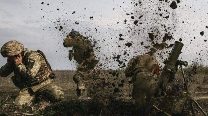 ЗСУ продовжують стримувати ворога та відбивають його атаки по всій лінії фронту