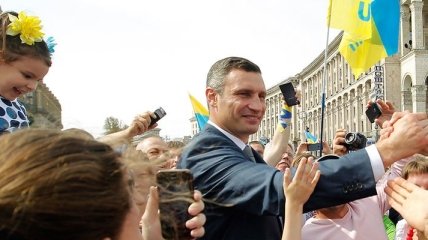 Лучшая в Украине: Кличко анонсировал открытие 3 сентября первой "умной школы"