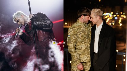 Костянтин Бочаров, он же Меловин