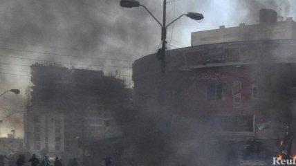 4 человека погибли, 15 ранены в результате теракта в Пакистане