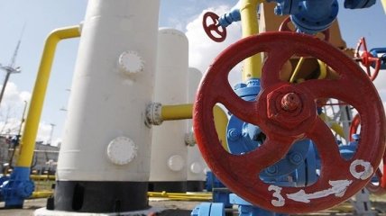 Газовые переговоры Украины и РФ: чего ожидает Еврокомиссия 