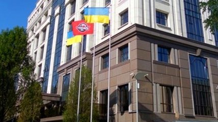 Террористы захватили главный донецкий офис чемпиона Украины