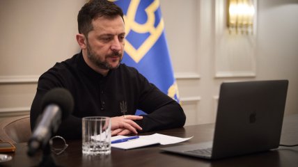 Владимир Зеленский