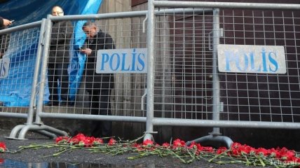 Теракт в Стамбуле: установлена личность террориста