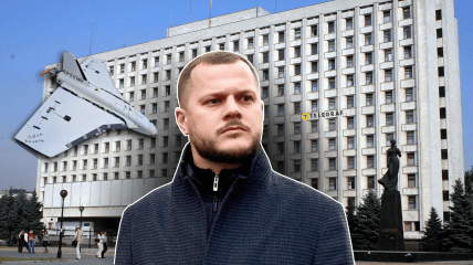 Николай Калашник