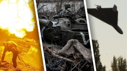 Успехи ВСУ, потери и проблемы россии с иранскими дронами: 5 новостей, которые вы могли проспать