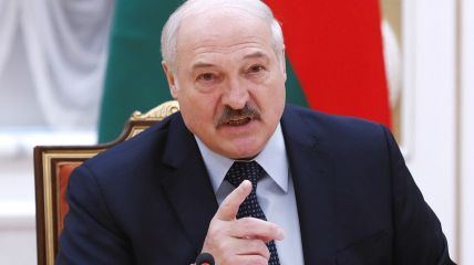 Лукашенко знову активізувався