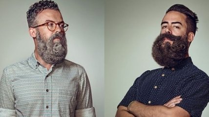Ученые: главными сексистами являются бородатые мужчины