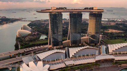 Коронавирусный карантин: В Сингапуре аннулировали паспорт нарушителя