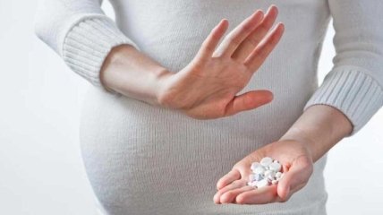 Прием парацетамола при беременности снижает плодовитость детей