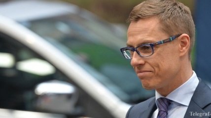 Премьер Финляндии назвал политику РФ "силовой"