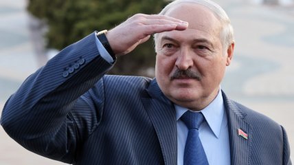 Александр Лукашенко