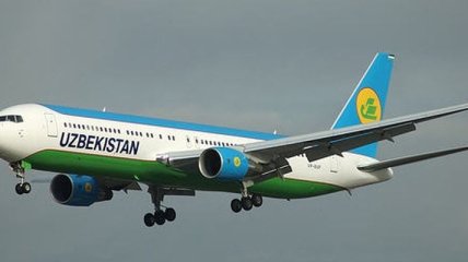 Авиасообщение Киев-Ташкент может быть возобновлено