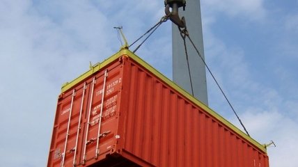 Таможенники согласовали законопроект о контейнерных перевозках