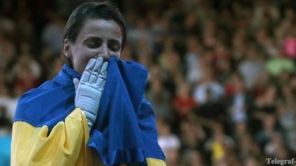Кабмин увеличил размеры премий для украинских спортсменов