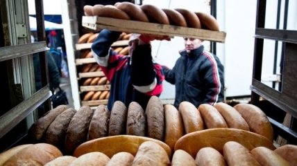 В России цены на хлеб обновили 5-летний максимум