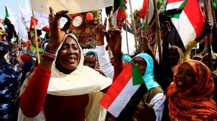 В Судане запретили одну из главных традиций